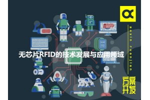 深圳市賽億科技 深耕物聯網技術服務，賦能產業智能化轉型
