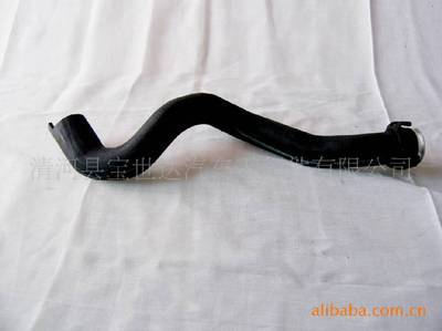 高壓橡膠管、低壓橡膠管-生產銷售汽車橡膠水管。硅膠管、油管、防塵套、支架、大眾配.